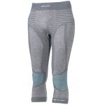 Термоштани чоловічі Accapi Ergocycle 3/4, Anthracite/Silver