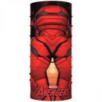 Шарф-труба детская (8-12) Buff Superheroes Junior Original, Iron Man 2 Шарф-труба детская (8-12) Buff Superheroes Junior Original, Iron Man 2