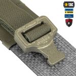 M-Tac ремінь Tiger Belt Cobra Buckle, Ranger Green 3 M-Tac ремінь Tiger Belt Cobra Buckle, Ranger Green 3