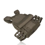 Плитоноска 5.11 TacTec®. Nylon 500D. Колір Олива/Ranger Green 8 Плитоноска 5.11 TacTec®. Nylon 500D. Колір Олива/Ranger Green 8