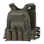 M-Tac плитоноска Cuirass FAST Elite XL, Ranger Green