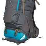 Рюкзак Kelty Asher 85, Beluga-stormy Blue 7 Рюкзак Kelty Asher 85, Beluga-stormy Blue 7