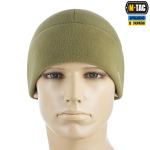 Шапка M-Tac Watch Cap Polartec Тан 2 Шапка M-Tac Watch Cap Polartec Тан 2