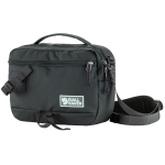 Сумка Fjällräven Vardag Shoulder Bag 6, Coal Black 3