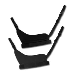 Бронекостюм TAG Pro Level II (Tactical Armored Gear). Класс защиты – 2. Черный 12 Бронекостюм TAG Pro Level II (Tactical Armored Gear). Класс защиты – 2. Черный 12