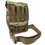 Подсумок для противогаза А.Т.А.К.А. Cordura 500D. Мультикам 8 Подсумок для противогаза А.Т.А.К.А. Cordura 500D. Мультикам 8