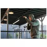Реглан "5.11 Tactical PT-R Forged Hoodie" RANGER GREEN 11