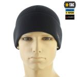 Шапка M-Tac Watch Cap фліс Polartec Dark Темно, dark Navy Blue 2