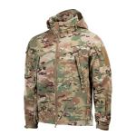 M-Tac куртка Soft Shell, MC