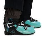 Брюки женские Black Diamond W Recon Stretch Pants, Black 7 Брюки женские Black Diamond W Recon Stretch Pants, Black 7