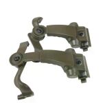 Крепление адаптер чебурашка EARMOR M16c для наушников M31/M32 на рельсы ARC 3