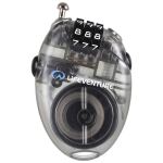 Замок Lifeventure Mini Cable Lock 5 Замок Lifeventure Mini Cable Lock 5