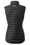 Жилет жіночий Rab Microlight Vest Wmns, Black 2 Жилет жіночий Rab Microlight Vest Wmns, Black 2