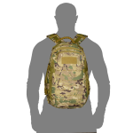 Рюкзак Camotec Battlebag LC, 35 л. Мультикам 3