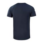 Футболка реглан M-Tac 93/7 Dark Темно, dark Navy Blue 4 Футболка реглан M-Tac 93/7 Dark Темно, dark Navy Blue 4