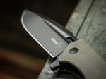 Ніж Boker Caracal Folder Tactical, клинок 87 мм 8