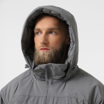 Куртка зимняя Frontier Helarctos Mk 2. Серый 5