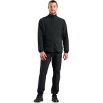 Куртка флісова Odlo Classic Fleece, Чорний 3 Куртка флісова Odlo Classic Fleece, Чорний 3