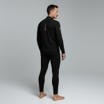 Термосорочка 2-го рівня TOUNDRA II (Cold Weather Thermal System). Чорний 6