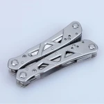 Мультитул Ganzo G112. Нержавіюча сталь. 13 функції. Сірий 6 Мультитул Ganzo G112. Нержавіюча сталь. 13 функції. Сірий 6