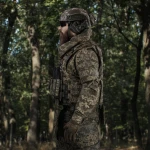 Баллистическая защита шеи Gen 2 (и верхней части спины) 1-го класса. Пиксель (мм-14) 8 Баллистическая защита шеи Gen 2 (и верхней части спины) 1-го класса. Пиксель (мм-14) 8