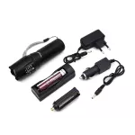 Ліхтар ручний Police BL-200 P50 LED, Чорний 3 Ліхтар ручний Police BL-200 P50 LED, Чорний 3