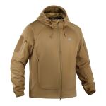 Куртка M-Tac Soft Shell Lightweight, Койот 3 Куртка M-Tac Soft Shell Lightweight, Койот 3