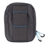 Гаманець на шию Lifeventure RFID Travel Neck Pouch, Чорний 2 Гаманець на шию Lifeventure RFID Travel Neck Pouch, Чорний 2
