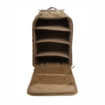 Рюкзак для дрона UTactic Maxi DronePack UTactic Maxi DronePack. Cordura 500D. Мультикам 4 Рюкзак для дрона UTactic Maxi DronePack UTactic Maxi DronePack. Cordura 500D. Мультикам 4