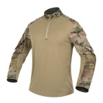 Бойова сорочка Crye Precision™ G4 Hot Weather Combat Shirt. Multicam XL