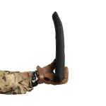 Керамічні бронеплити 6-го класу Rarog Armor, М (25х30 см), комплект. Вага 5 кг 5