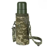 M-Tac підсумок для пляшки з ременем. Піксель (мм-14) 4 M-Tac підсумок для пляшки з ременем. Піксель (мм-14) 4