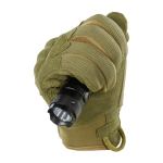 Рукавички M-Tac Assault Tactical Mk.5, Олива 5 Рукавички M-Tac Assault Tactical Mk.5, Олива 5