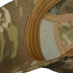 Бейсболка 5Panel Mesh Tactic Twill MC 5 Бейсболка 5Panel Mesh Tactic Twill MC 5
