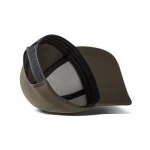 Кепка (бейсболка) Duty Shade. Cotton. Колір Ranger green 4 Кепка (бейсболка) Duty Shade. Cotton. Колір Ranger green 4