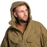 Куртка Helikon-Tex Pilgrim Anorak, Койот 22 Куртка Helikon-Tex Pilgrim Anorak, Койот 22