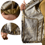 Комплект Instinct 2.0 Twill Татарське зілля 5 Комплект Instinct 2.0 Twill Татарське зілля 5