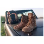 Черевики тактичні "5.11 Tactical A/T 8' Boot" Dark Coyote 14 Черевики тактичні "5.11 Tactical A/T 8' Boot" Dark Coyote 14