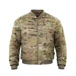 Куртка M-Tac MA-1 Military Primaloft, MC 2 Куртка M-Tac MA-1 Military Primaloft, MC 2