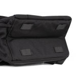 Рюкзак польовий "AMICA" Combat Black 15