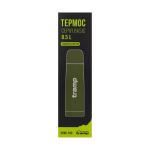 Термос Tramp Basic 0,5 л UTRC-103 (Олива), олива 8 Термос Tramp Basic 0,5 л UTRC-103 (Олива), олива 8