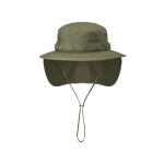 Капелюх Helikon-Tex Boonie Hat PolyCotton Rip-Stop, Олива 2 Капелюх Helikon-Tex Boonie Hat PolyCotton Rip-Stop, Олива 2