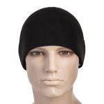 Шапка M-Tac Watch Cap фліс (260г/м2) Чорна 2 Шапка M-Tac Watch Cap фліс (260г/м2) Чорна 2