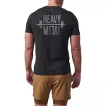 Футболка з малюнком "5.11 Tactical PT-R Always" Dark Straw