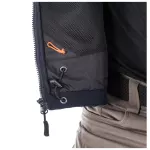 Куртка тактична для штормової погоди "5.11 Tactical Chameleon Softshell Jacket" Dark Navy 17 Куртка тактична для штормової погоди "5.11 Tactical Chameleon Softshell Jacket" Dark Navy 17