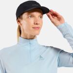 Кепка Odlo Performance Waterproof, Чорний 5 Кепка Odlo Performance Waterproof, Чорний 5