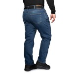 Джинси Camotec UTJ (Urban Tactical Jeans). Синій 3