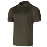 Поло Tactical Army ID CoolPass Antistatic Olive