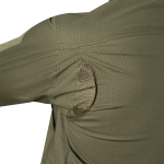 Кітель Camotec Blitz Rip-Stop Stretch. Олива 5