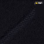 Шапка M-Tac Watch Cap фліс (260г/м2) Dark Темно, dark Navy Blue 5 Шапка M-Tac Watch Cap фліс (260г/м2) Dark Темно, dark Navy Blue 5